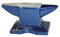 HAND Martello da 2 kg, Blu, Legno, Ghisa