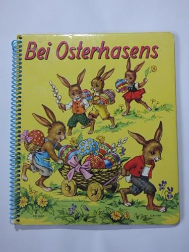 Bei Osterhasens