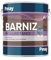 BARNIZ POLIURETANO BRILLANTE - Barniz sintético de poliuretano para la protección y decoración de la madera para interiores - PINAY (INCOLORO BRILLANTE - 4 L)