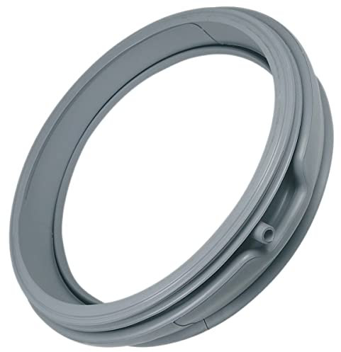 SOS Accessoire Bullaugendichtung (Manschette) kompatibel für Waschmaschine 7907200 KOMPATIBEL MIELE