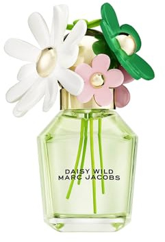 Marc Jacobs Daisy Wild Eau de Parfum Refillable Spray 50ml