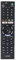 Telecomando Adatto for Sony TV LCD TV 3d Led Smart Controller Pulsante RMT-TX300E RMT-TX300P Rmf-tx100e