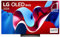 LG Bundle OLED55C47LA TV 55 (139 cm) OLED evo Fernseher DSC9S 3.1.3 Soundbar