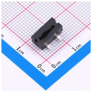 10 Stück KFC-V-105 SMD