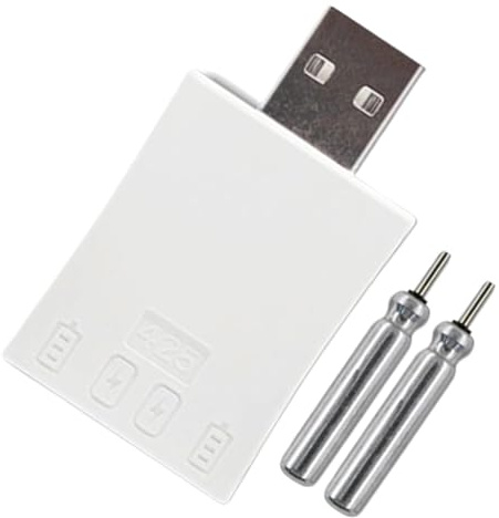 Battery For Fishing - Float Batteries Charger - Rechargeable Accessories Tackles Devices For Night Rivers Seas Boat Ice River Lake Bank