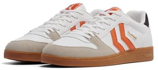 hummel Schnürsenkel Sneaker Handball Perfekt Erwachsene