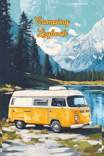 Camping Logbuch