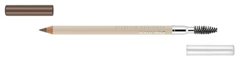 Malu Wilz Eyebrow Designer Augenbrauenstift Nr. 22 Flat White - Langanhaltender Eyebrow Pencil zum Definieren der Augenbrauen für einen natürlichen Style