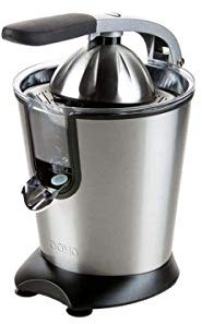 PRESSE AGRUMES INOX AVEC LEVIER DOMO DO9173J