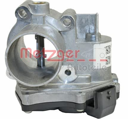 METZGER 0892485 Motorräume