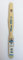 Boldrini Universal X Nail Polishes Varnishes Art Wall Paint Brush. 18 Short Handle 20 mm