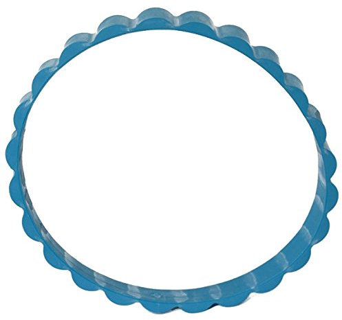 Zodiac W0015B - Chenille Bleue