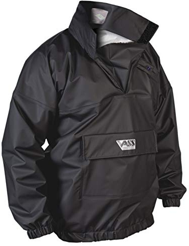 Vass 175 Lightweight Smock With Hood Edition 3 - XL