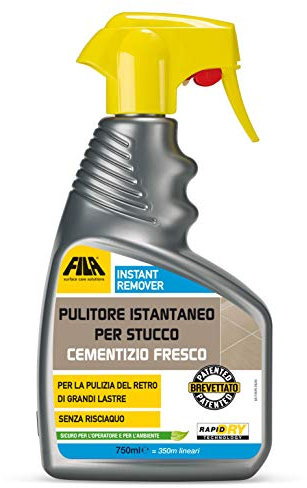 FILA Surface Care Solutions, Instant Entferner 750 ml