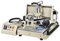 1.5KW 4-Achsen 6040 Engraver Graviermaschine Fräser Fräsmaschine 3D-Schneidemaschine USB