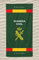 PORRAS ESTAMPACION & BANDERAS Toalla de Playa de Guardia Civil Algodon y Poliester 100x150 cm 450gr
