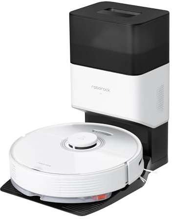 roborock Q7 Max +Staubsauger (roborock Q7Max+ MC-W)