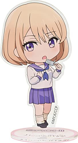 Kakkou no Yome Nendoroid Plus Yuki Mino, Deca Acrylic Stand