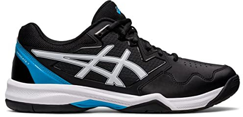 ASICS Men's Gel-Dedicate 7 Tennis Shoes, 1041a223.004, 7 UK