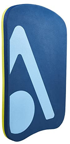 Aquasphere Unisex-Adult Kick Board Swim Equipment, Grün, One Size