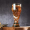 ZWMBYN Copas de cerveza de la Copa del Mundo para ver fútbol, 500 ml, taza de cerveza creativa de Hércules, vaso de vino de cristal para cerveza, cócteles, bebidas, suministros de bar de fiesta de