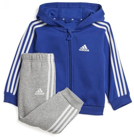 adidas Tuta Marca Modello I 3S FZ FL Jog