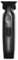 Tondeuse Cocco Veloce Pro | Collection CVPT | Lame numérique GAP Ambassador DLC, moteur CC à couple élevé, entièrement métallique, sans fil, base de charge vendue séparément (noir mat)