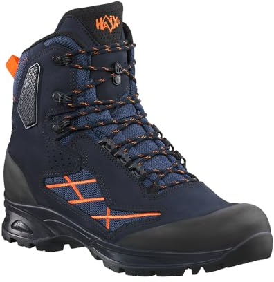 HAIX Scout 3.0 GTX navy-orange