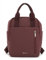 Tamaris Rucksack TAS Cher 33470 Damen Rucksäcke Uni wine 690