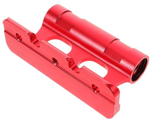 OUNONA Support De Vélo pour Galerie De Toit - Porte-vélos pour Voiture Robuste Et Universel pour Une Installation Rapide