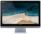 Acer Chromebase CA24I 23.8-Inch FHD IPS/LED All-in-One Desktop PC - (Black) (Intel 3215U 1.7 GHz, 4 GB RAM, 16 GB SDD, Chrome OS) (Renewed)