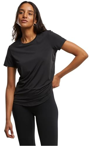 Urban Classics Ladies Sports Tee Ladies Sports Tee