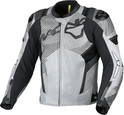 MACNA IGNITE GREY/BLACK 48