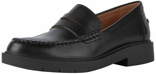 Geox Damen D Spherica Ec1 B BMoccasin