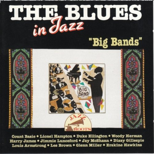 The Blues in Jazz