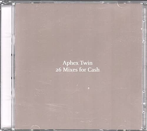 Warp (Rough Trade)
