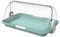 Biesse Casa P 177/14 Caja Multiusos, Verde, 30x14x21 cm