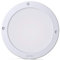 Albrillo Plafonnier LED - 18W avec Détecteur de Mouvement avec Détection infrarouge, Angle de faisceau 120°, 1300LM 4000K Blanc naturel, Lampe de plafond pour Couloir, entrée