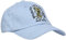 Pepe Jeans Herren Crew Baseball Cap, Blau (Weller 566), Einheitsgröße