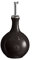 Emile Henry Ballon à vinaigre/huilier/vinaigrier 0,4 L Fusain