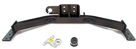 Steinhof Anhängerkupplung starr für Mitsubishi Pajero Sport I K90 1999-2008