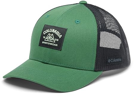 Columbia Unisex Baseball-Cap Kinder, Snap Back Hat Model