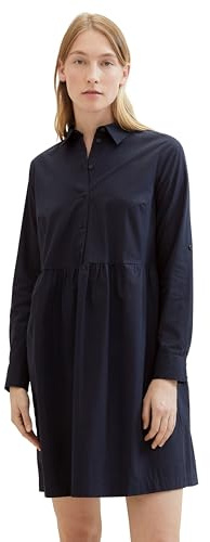 TOM TAILOR Damen Kleid