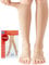 2 Paar Medizinische Kompressionsstrümpfe Damen & Herren 20-30 mmHg, Klasse 2, Offene Spitze Abgestufte Unterstützung Stützstrümpfe für Krampfadern Ödeme Flug (2x Beige, M)
