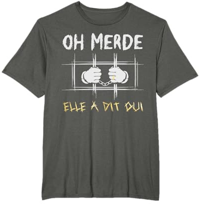 Elle A Dit Oui Demande En Mariage Fiançailles Humour Drôle T-Shirt
