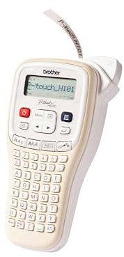 Brother P-Touch H101C Handheld Beschriftungsgerät