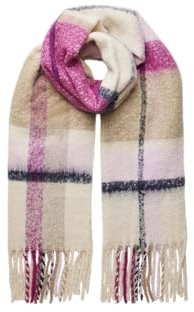 PIECES Pcbea Long Scarf Noos Bc