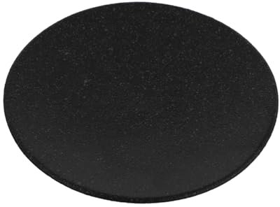 Milisten 2 Pcs Insulated Coaster Vintage Coaster Planter Saucer Glass Terrariums for Plants Ceramic Tea Coaster Table Ceramic Car Coasters Tea Saucer Round Ceramic Pad Bracket Ceramics Cup