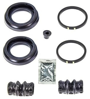 GuusCar REAR BRAKE CALIPER REPAIR SEAL KIT FOR Range Rover MkIII/Sport 09/13 45mm SMN500030
