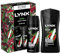 LYNX AFRICA DUO GIFT SET